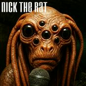 Podcast Nick the Rat