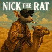 Podcast Nick the Rat