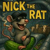 Podcast Nick the Rat