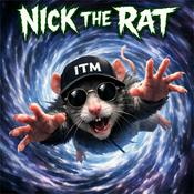 Podcast Nick the Rat