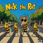 Podcast Nick the Rat Radio