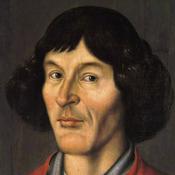 Podcast Nicolás Copérnico