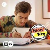 Podcast Nicos Weg – Curs de germană A1 | Videoclipuri | DW Învață germana