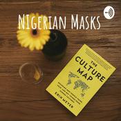 Podcast Nigerian Masks and our masks