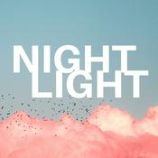 Podcast Night Light