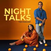 Podcast Night Talks | El Podcast