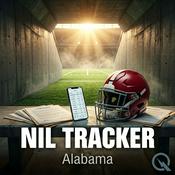 Podcast NIL Tracker - Alabama