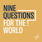 Podcast Nine Questions for the World