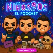 Podcast Niños 90s