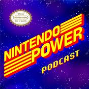 Podcast Nintendo Power Podcast