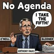 Podcast No Agenda Show