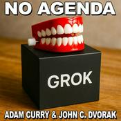 Podcast No Agenda Show
