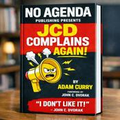 Podcast No Agenda Show