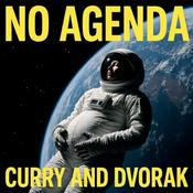 Podcast No Agenda Show