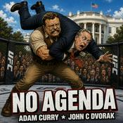 Podcast No Agenda Show