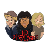 Podcast No Apolygies