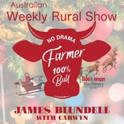 Podcast No Drama Farmer.