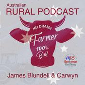 Podcast No Drama Farmer.