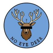 Podcast No Eye Deer