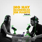 Podcast No hay Banderas en Marte