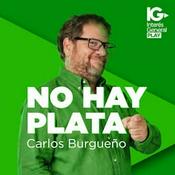Podcast No hay Plata