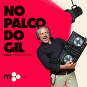 Podcast No Palco do Gil