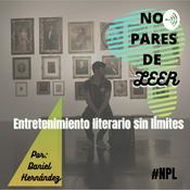 Podcast No Pares de Leer