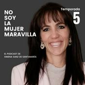 Podcast No soy la Mujer Maravilla
