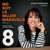 No soy la Mujer Maravilla