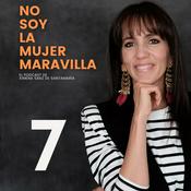 Podcast No soy la Mujer Maravilla