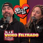 Podcast No soy yo, eres tú