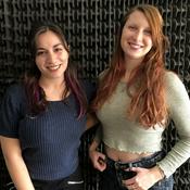 Podcast No tan antrópicas