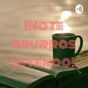 Podcast ¡No te aburras leyendo!