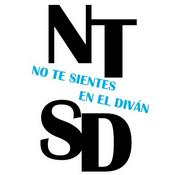 Podcast No Te Sientes en el Diván