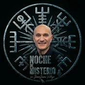 Podcast Noche de Misterio con Juan Jesús Vallejo