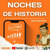 Podcast Noches de Historia