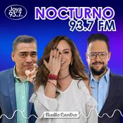 Podcast Nocturno 93.7 FM