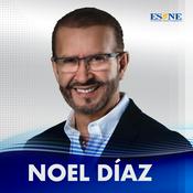Podcast Noel Díaz - ESNE