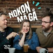 Podcast Nokon må gå