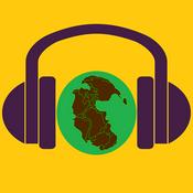 Podcast Nomen dubium: Ecos desde Pangea