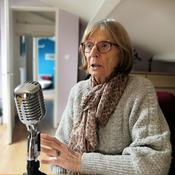 Podcast Normandie 1944, une enfance déchirée