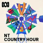 Podcast Northern Territory Country Hour