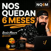 Podcast Nos Quedan 6 Meses