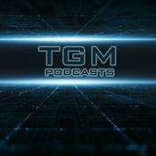 Podcast The Geek Matrix Comic Book Reviews