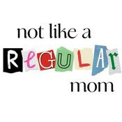 Podcast Not Like a Regular Mom