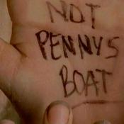 Podcast Not Penny&#8217;s Boat