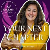 Podcast Not Your Typical Divorce Podcast: Intro to Reclaim and Rise
