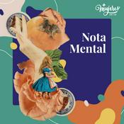 Podcast Nota mental con +Mujeres en UX
