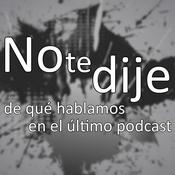 Podcast Notedije de qué hablamos en el último podcast