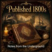 Podcast Notes from the Underground